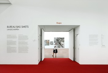 Bas Smets exposition