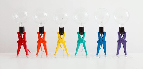 Lampe CROCO