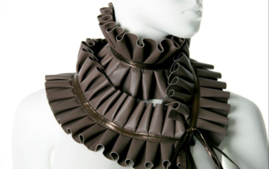 Leather accesories 