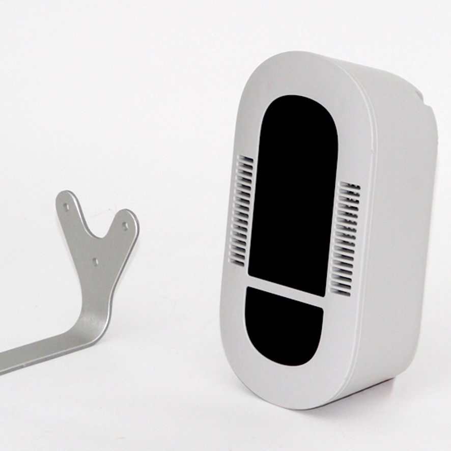 Kapcare - KAPCARE is a medical device for hospitals and retirement homes. It detects when the elderly get up or fall.