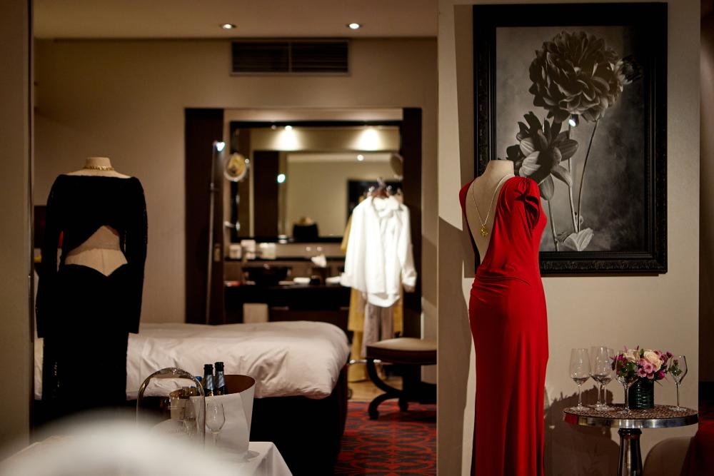 The Dominican x Borrenberghs