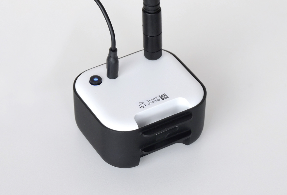 SHAYP - A Water leakage analysis start-up that was accompanied by a trio of Triaxes experts