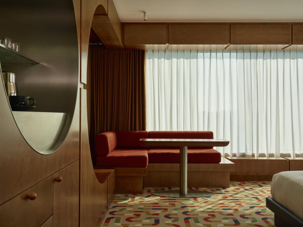 The Standard, Brussels