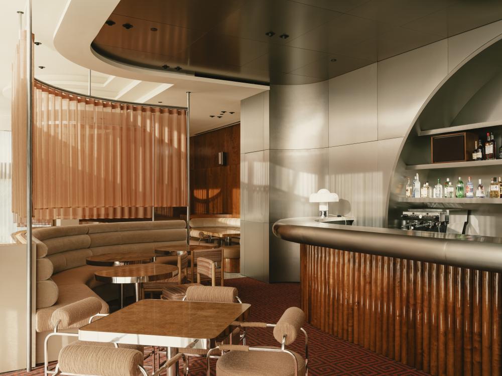 The Standard, Brussels