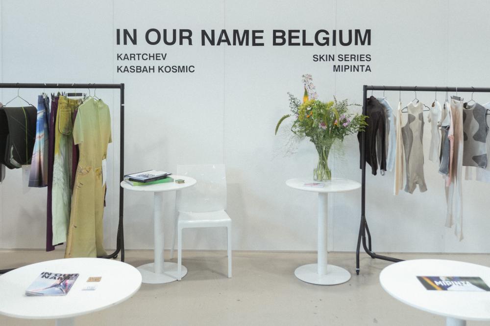 Copenhagen Fashion Week