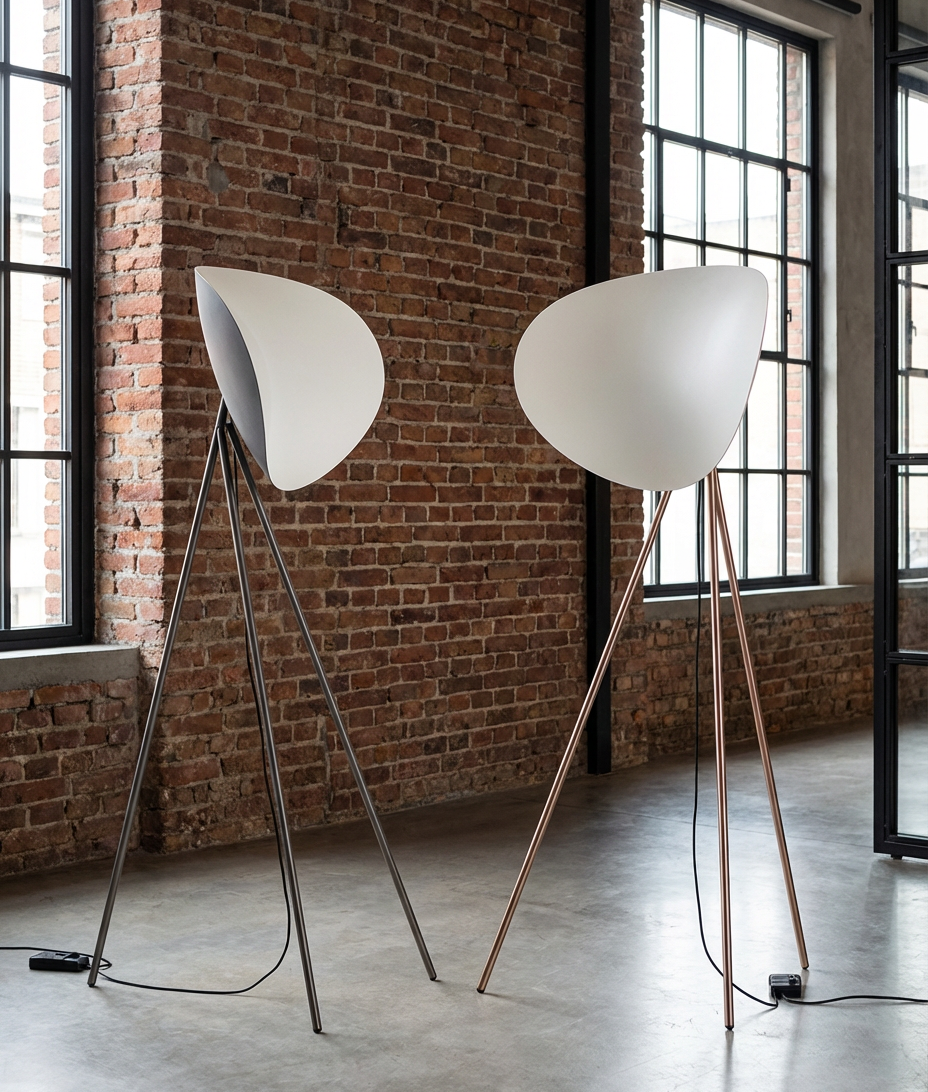 Hind Rabii Lighting Studio