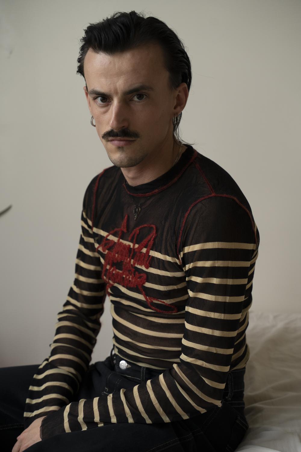 Vincent Van Laeken