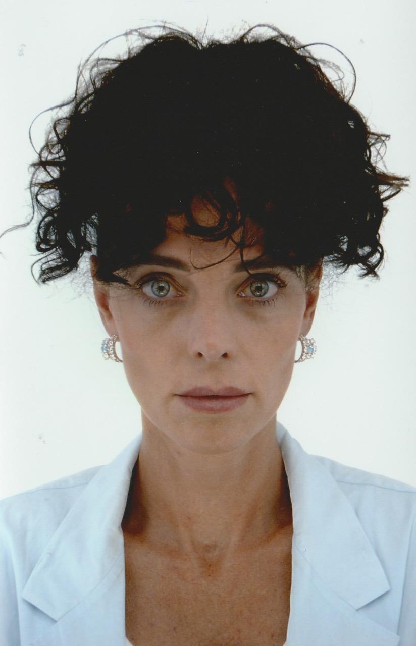 Lisa Lapauw