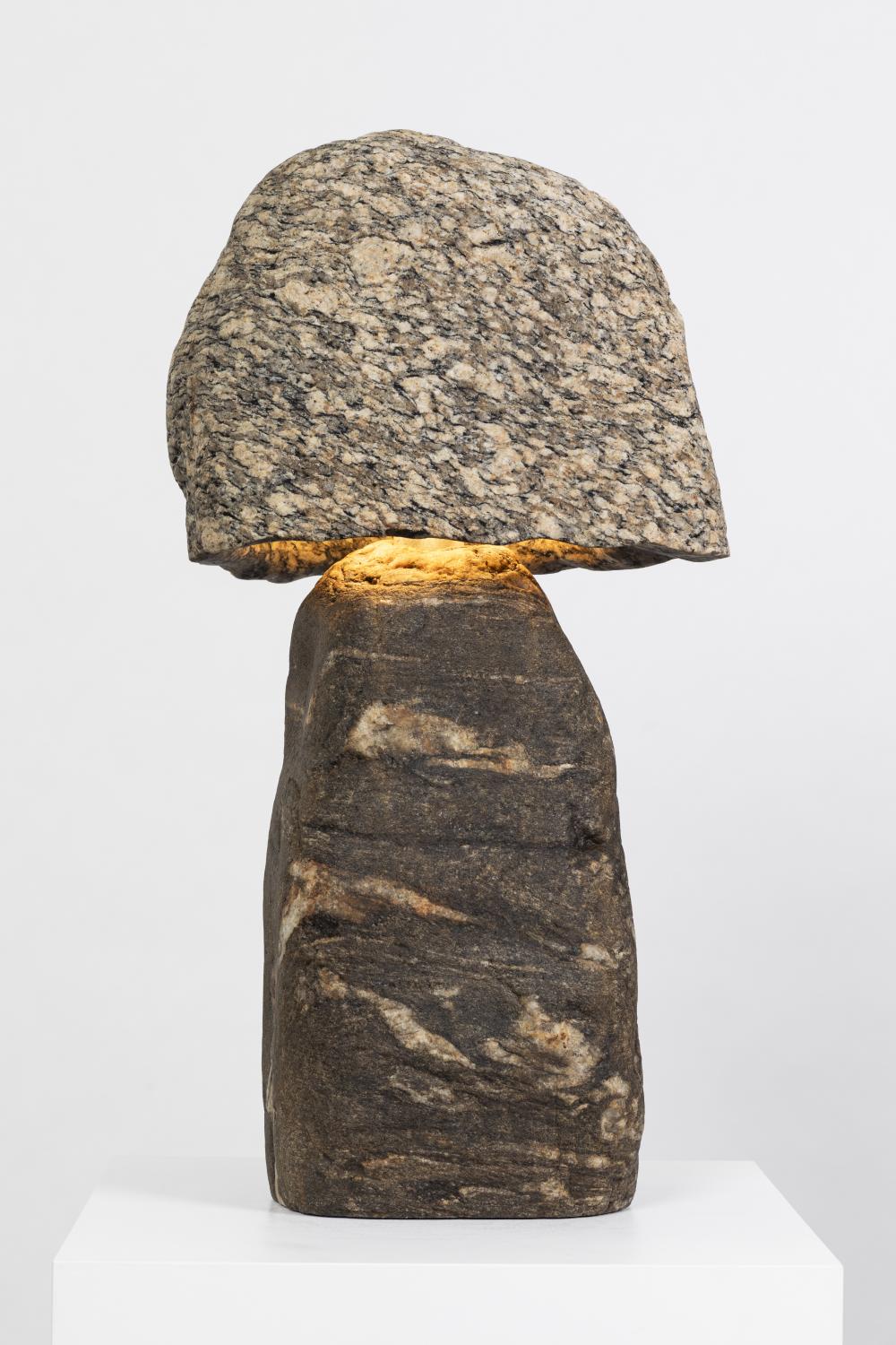 Cairn Light 40 by Maarten De Ceulaer