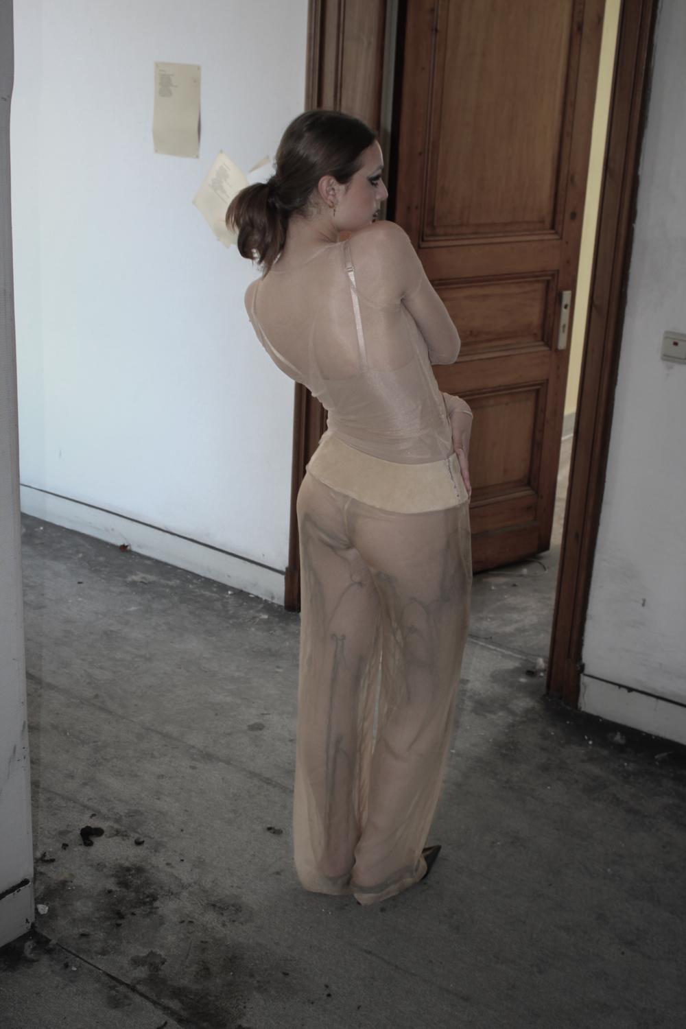 Celia Giannini 