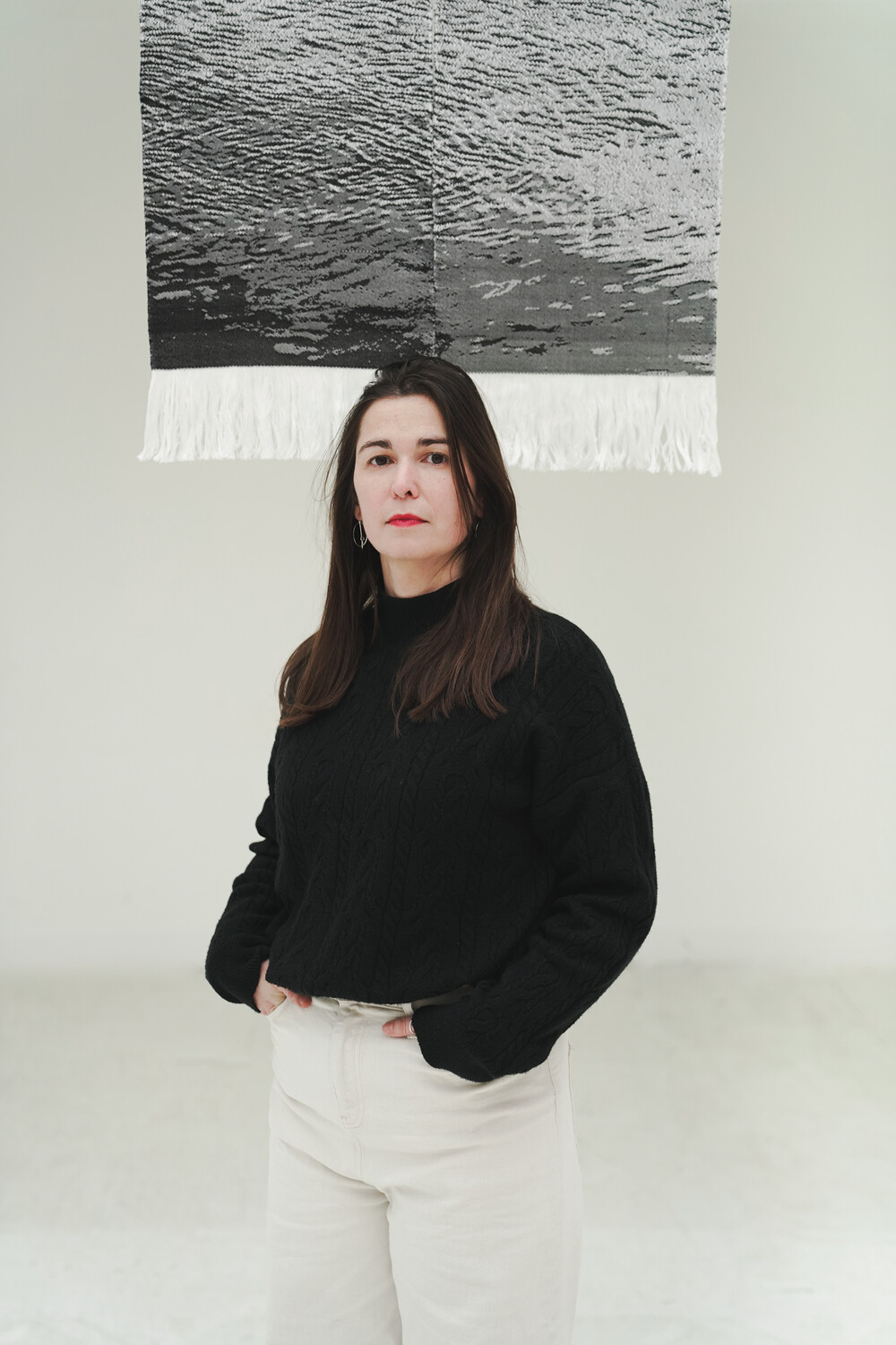 Amandine David  © Olympe Tits