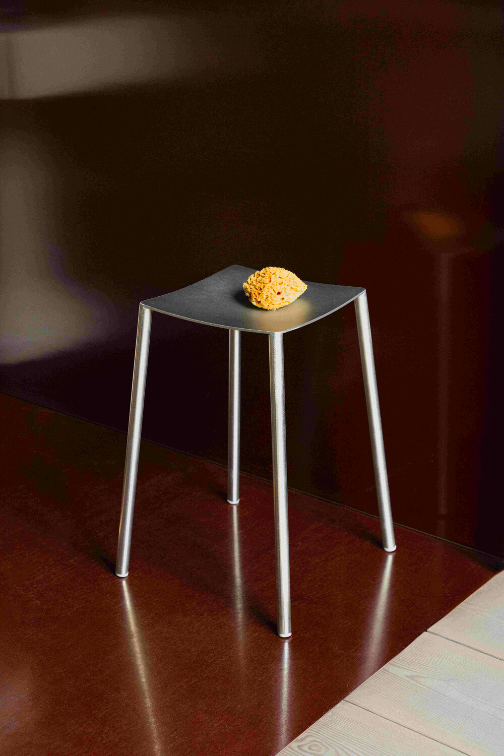 Vormen Atelier  © Eline Willaert