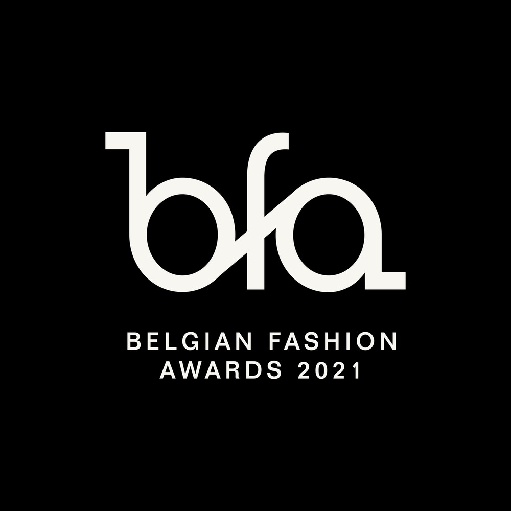 Belgian Fashion Awards 2021