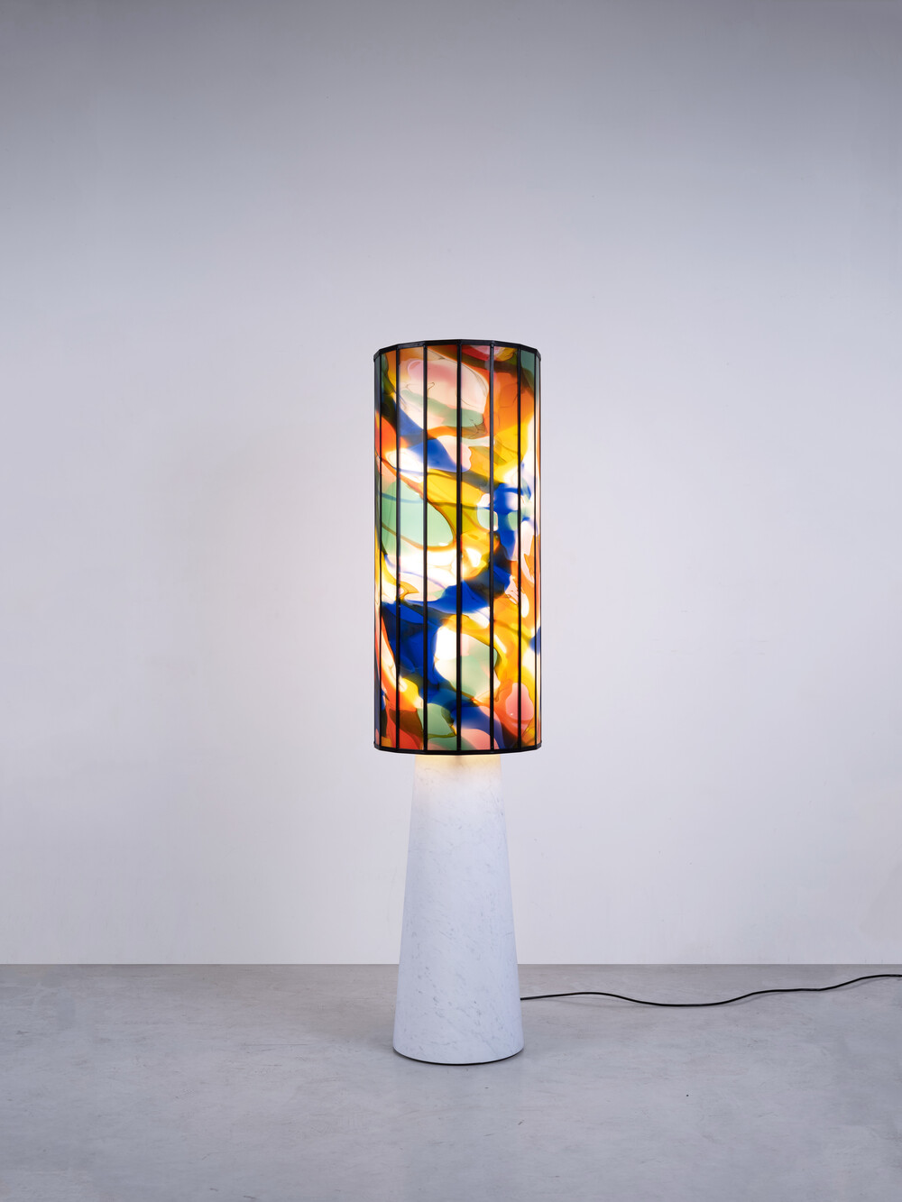 Stained Glass series  © Jeroen Verrecht