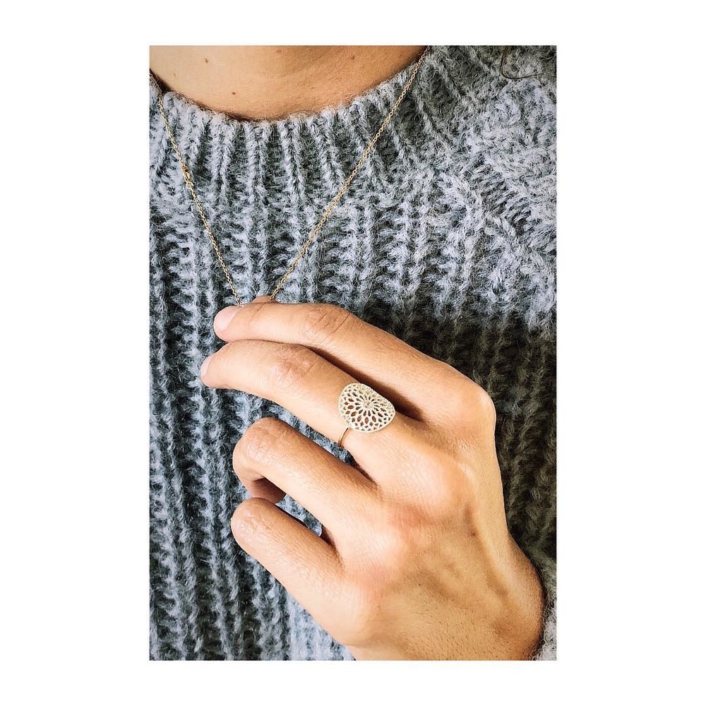 Tiroir de lou online bague