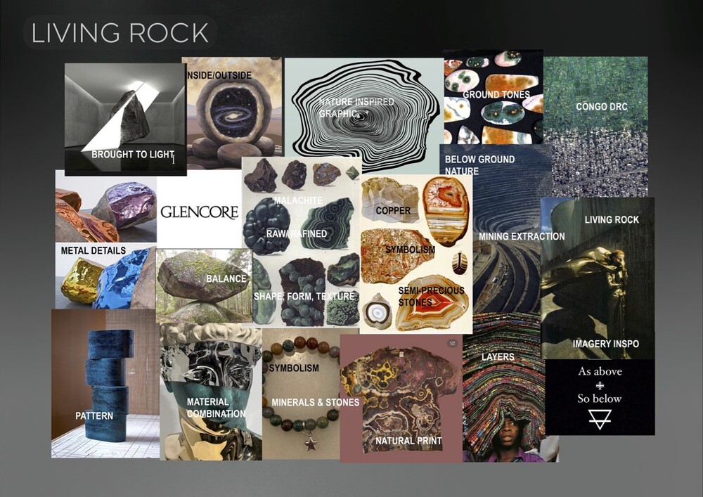 Theodore's Portfolio