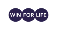 Win for life logo