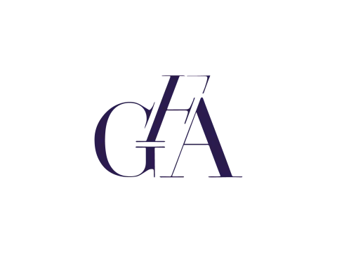 Global Fashion Agenda calls logo