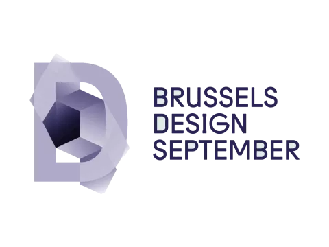 Design September calls logo