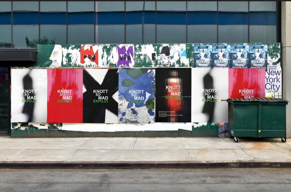 Knott So MAD