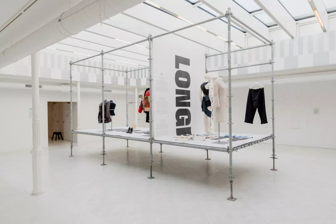 United Fashion Festival at MAD Brussels