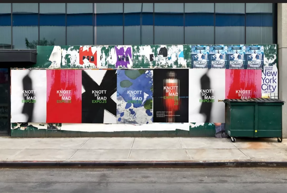 Knott So MAD