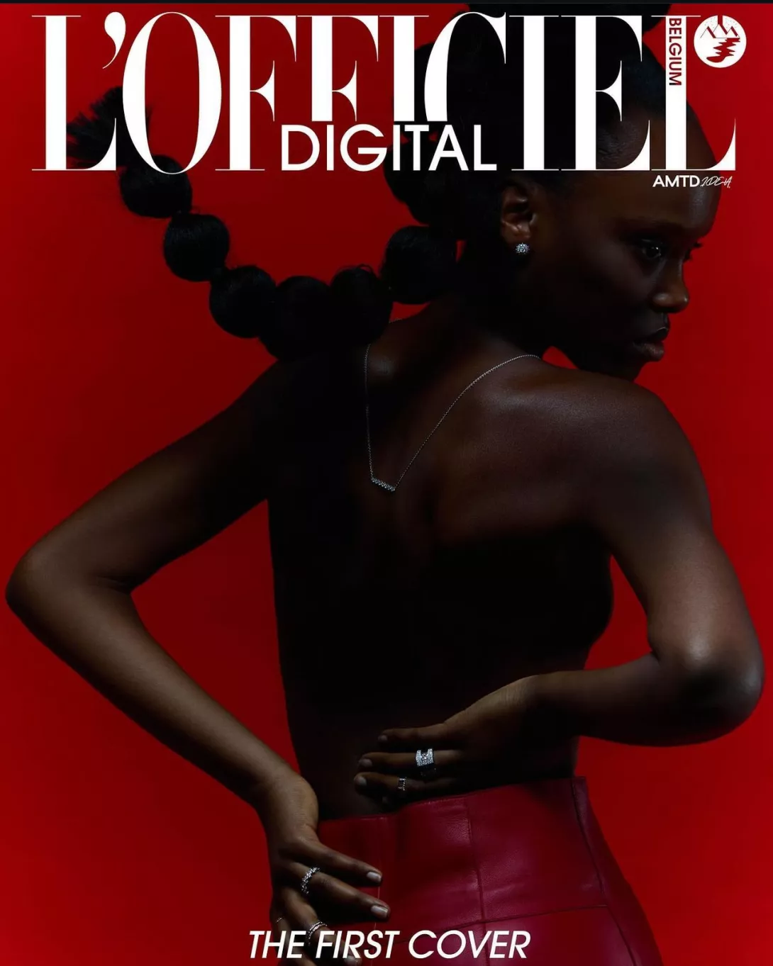 L'Officiel